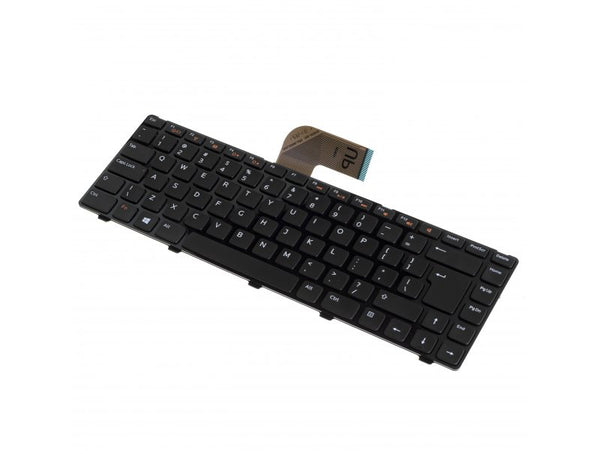 Techie Laptop Keyboard For Dell Inspiron N4110, M4110, N4050, M4040, M5040, M5050, N5040, N5050, N4410, M411R