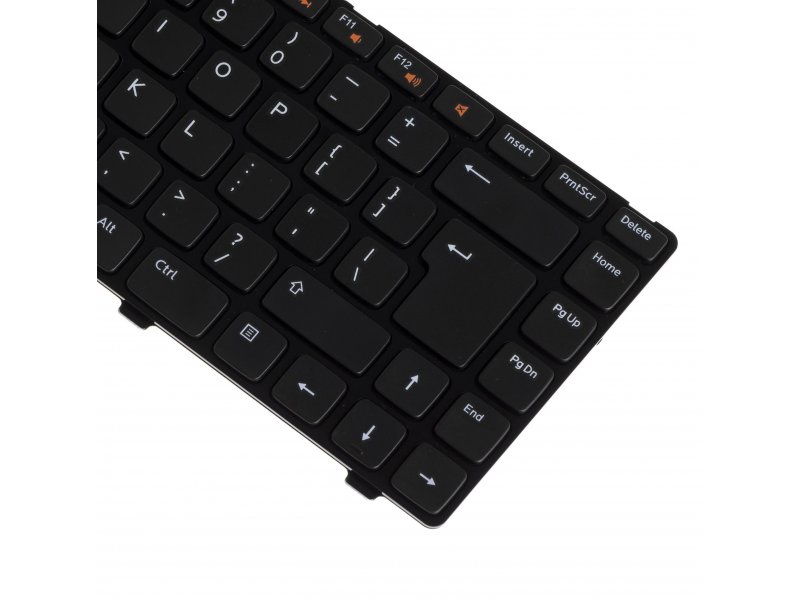 Techie Laptop Keyboard For Dell Inspiron N4110, M4110, N4050, M4040, M5040, M5050, N5040, N5050, N4410, M411R