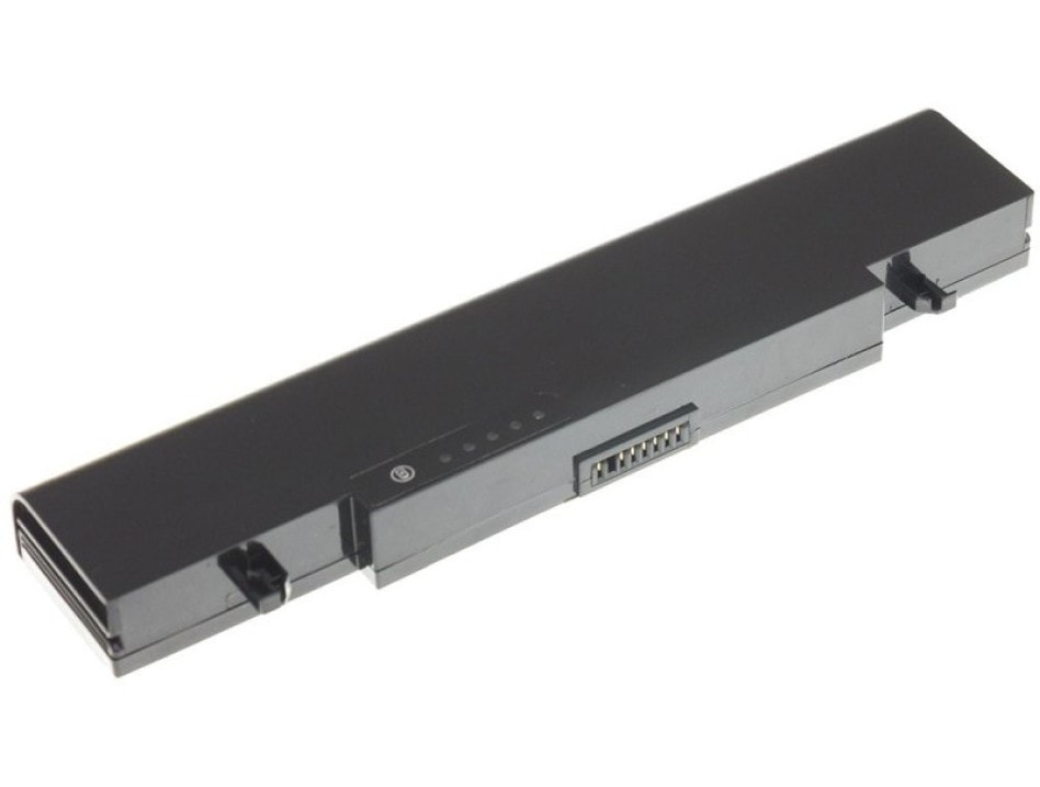 Techie Compatible Battery for Samsung R470 - R580, R428, R430, R440, R460, R465, R478 Laptops (4000mAh, 6-Cell)