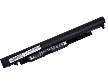 Techie Compatible Battery for HP JC04 - JC03, JC03031, JCO3, JCO4, 240 G6, 245 G6, 250 G6, 255 G6 Laptops (2200mAh, 4-Cell)