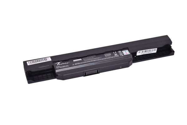 Techie Compatible Battery for Asus A32-K53 - A42-K53 Laptops (4000mAh, 6-Cell)