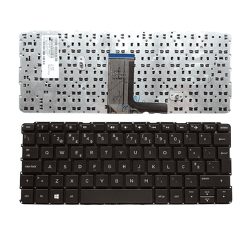 Techie Laptop Keyboard For HP Pavilion 11-E, 11-E000, 11-E000EB, NSK-CS1SC Laptops
