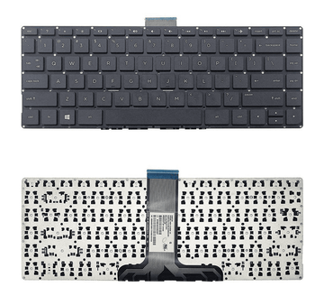 Techie Laptop Keyboard For HP Pavilion X360 13-S Series