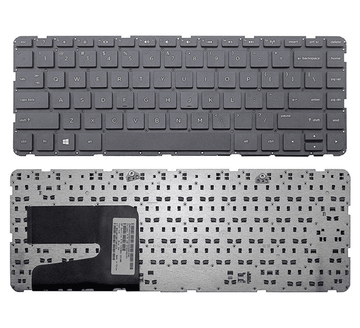 Techie Laptop Keyboard For HP 240 G3, 240 G2, 245 G2, 245 G3, 246 G2, 246 G3, Pavilion 14-D, 14-G, 14-N Series