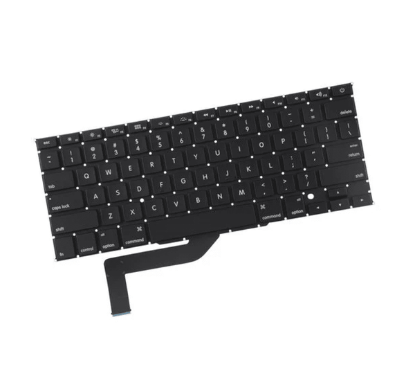 Techie Laptop Keyboard For Apple MacBook Pro A1398