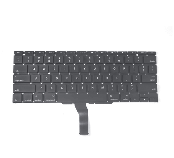 Techie Laptop Keyboard For Apple MacBook Pro A1465, A1370