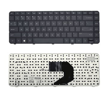 Techie Laptop Keyboard For HP Compaq Presario CQ42, HP Pavilion G42, G42-200, G42-243, G42T-200 Laptops