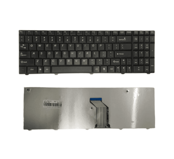 Techie Laptop Keyboard For Lenovo IdeaPad G560, 25-009754, G565, G560e Series