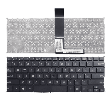 Techie Laptop Keyboard For Asus X200CA, F200LA, F200MA, F200CA, X200LA, X200MA, R202CA, R202LA