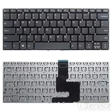 Techie Keyboard for Lenovo IdeaPad IP320-14ISK, V130-14IKB Laptops.