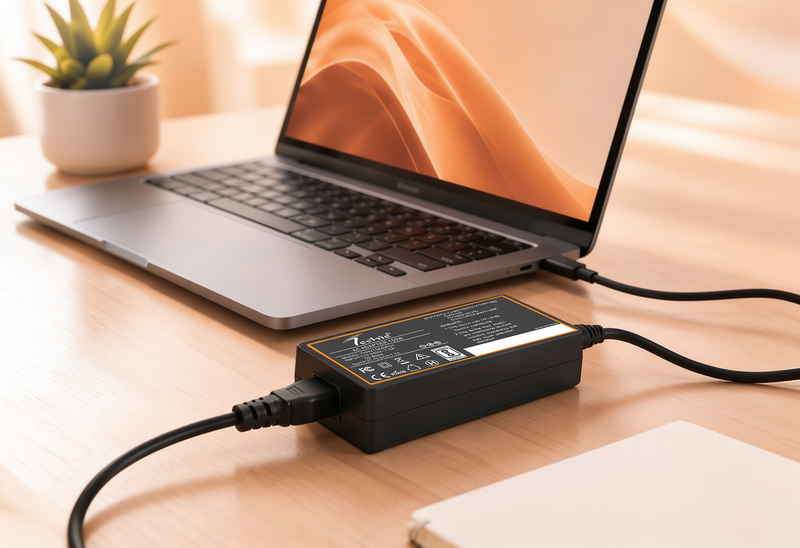 Laptop Adapter