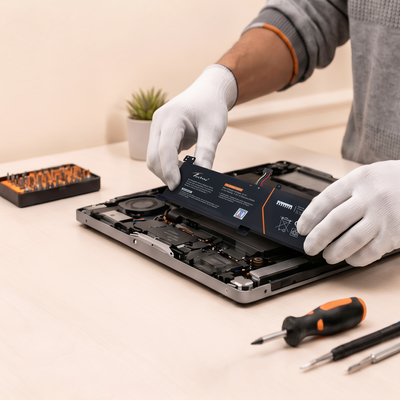 Laptop Battery