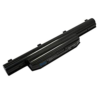 Techie Compatible Battery for Fujitsu LH532 - FMVNBP216, FPB0271, FPCBP335, LifeBook LH532 Laptops (4000mAh, 6-Cell)