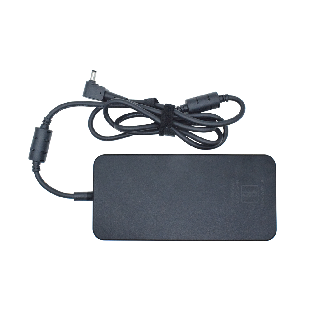 Techie 280W Laptop Charger for Acer Nitro 5 AN515-58, AN517-55, Predator Helios 300 PH315-55, PH317-56 Series (19.5V, 14.36A) 5.5x1.7MM Pin