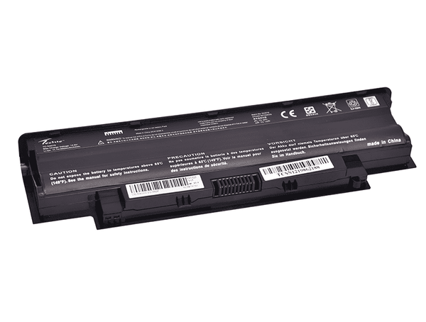 Techie compatible for Dell  inspiron 13R, 14R, 15R, 17R, N3010, N4010, N5010, J1KND  laptop battery.
