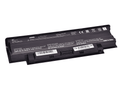 Techie compatible for Dell  inspiron 13R, 14R, 15R, 17R, N3010, N4010, N5010, J1KND  laptop battery.