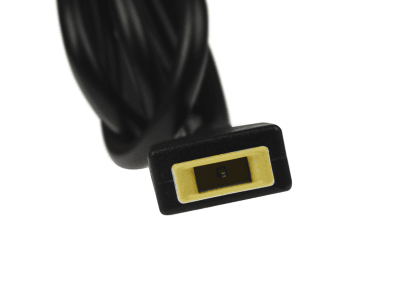 Techie Compatible Lenovo 65W Laptop Charger for B50, G50, G500s, G505, G700, G710, Z50 (20V, 3.25A) USB Pin