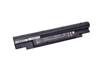 Techie Compatible Battery for Dell V131 - Inspiron 13Z, 14Z, Latitude 3330 Series, Vostro V131, V131R, V131D Series Laptops (4000mAh, 6-Cell)
