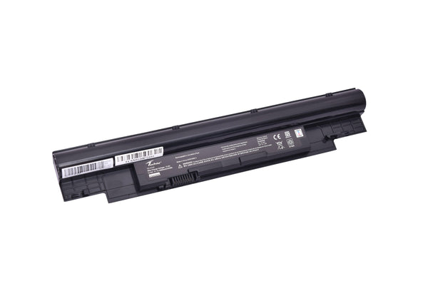 Techie Compatible Battery for Dell V131 - Inspiron 13Z, 14Z, Latitude 3330 Series, Vostro V131, V131R, V131D Series Laptops (4000mAh, 6-Cell)