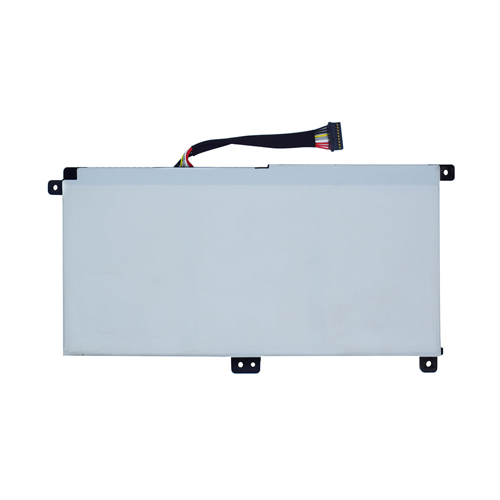 Techie Battery for Samsung PBUN3QB – NP300E5K, NP740U5L, 300E5K, 8500GM, 500R5M Series Laptops (3780mAh, 3-Cell)