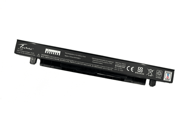 Techie Compatible Battery for Asus X550 - X450, A550, F550 Series Laptops (2200mAh, 4-Cell)