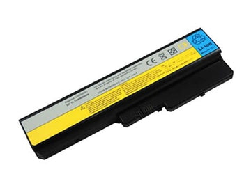 Techie Compatible Battery for Lenovo Y430 - V430A, Y430, IdeaPad Y430A Series Laptops (4000mAh)