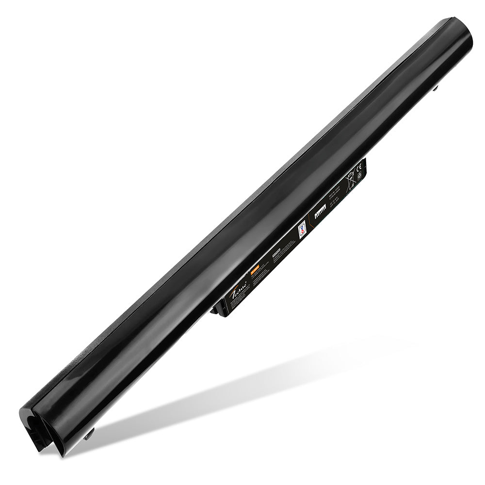 Techie Pro Series Laptop Battery for HP OA04 – 4-Cell, 2600 mAh, Long Backup