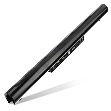 Techie Pro Series Laptop Battery for HP OA04 – 4-Cell, 2600 mAh, Long Backup