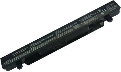 Techie Compatible Battery for ASUS ZX50 - GL552, GL552V, ZX50V, ZX50VW, JX4200, JX4720 Series Laptops (2200mAh, 4-Cell)
