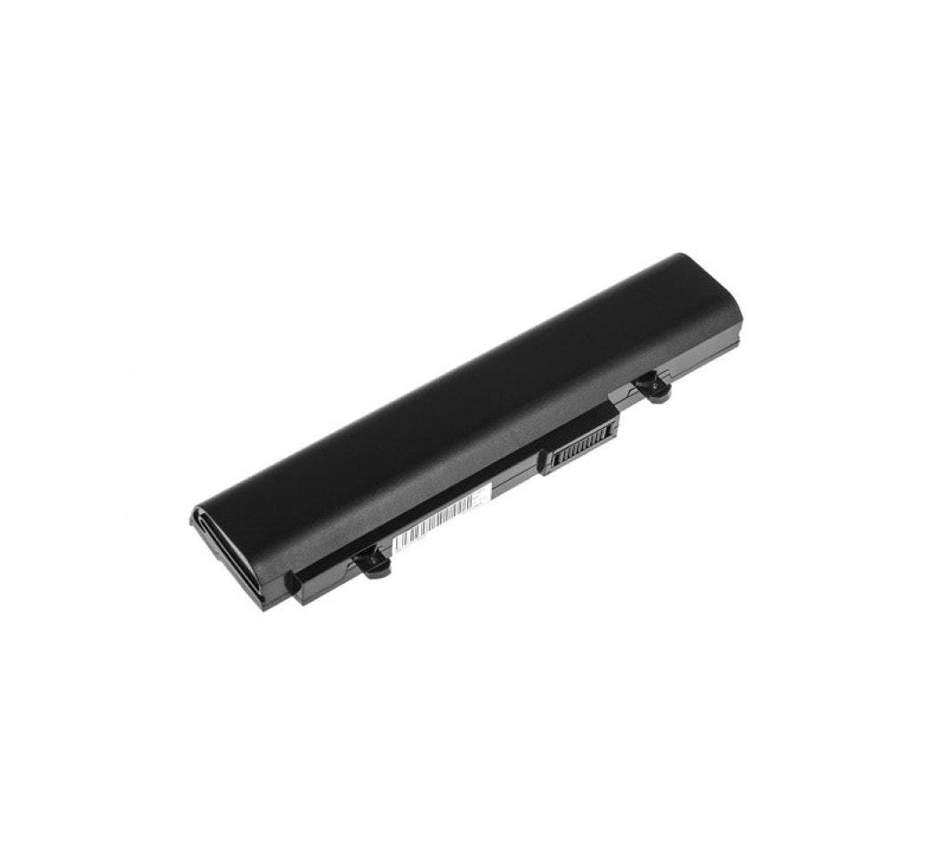 Techie Compatible Battery for Asus 1015 - A31-1015, Eee PC 1015, Eee PC 1215 Series Laptops (4000mAh, 6-Cell)