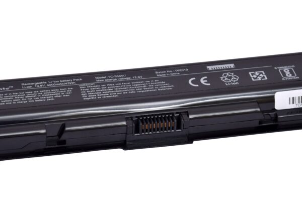 Toshiba 3534U Battery