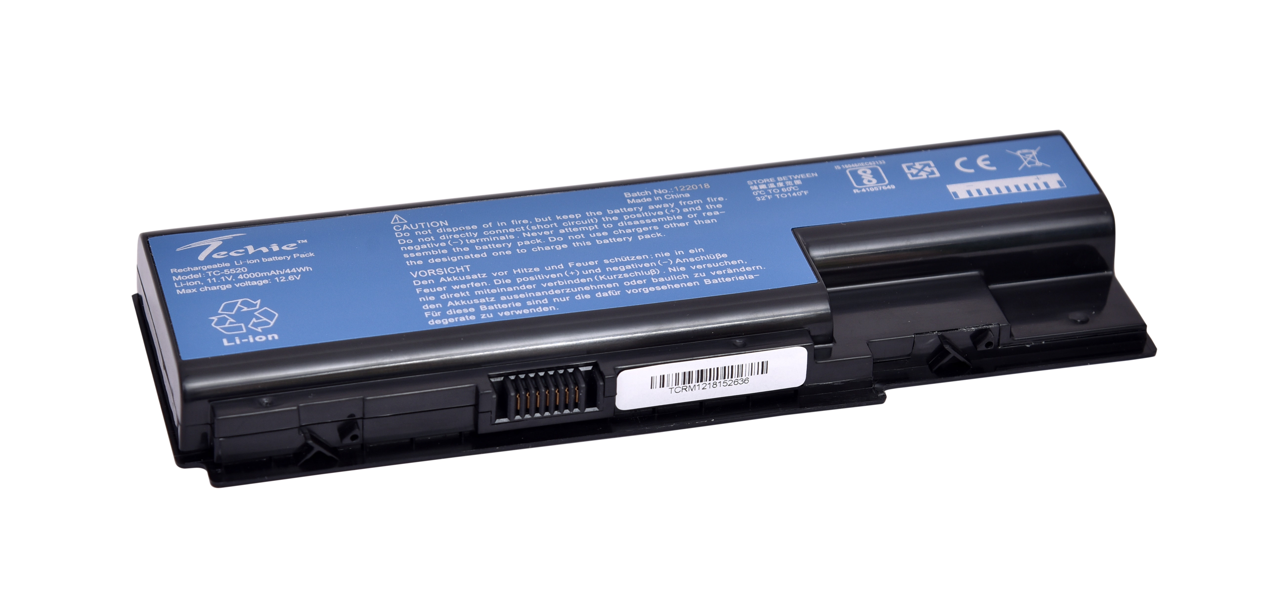 Intend segment Young lady High Quality Acer 5520 Battery For Acer Aspire 5320, Aspire 5520 Series,  Aspire 5710 Series, Aspire 5720 Series Laptops.