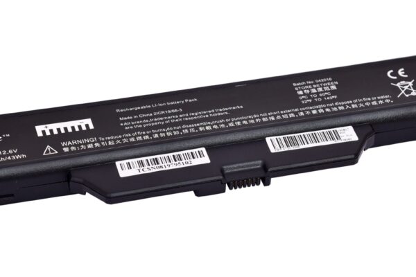 HP 6720S Battery