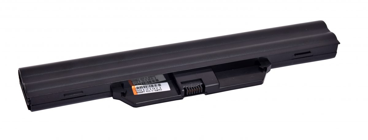 Techie Compatible HP 6720S Battery for HP Business Notebook 6720s, Notebook 6735s, Notebook 6820s, Compaq 610 Laptops.