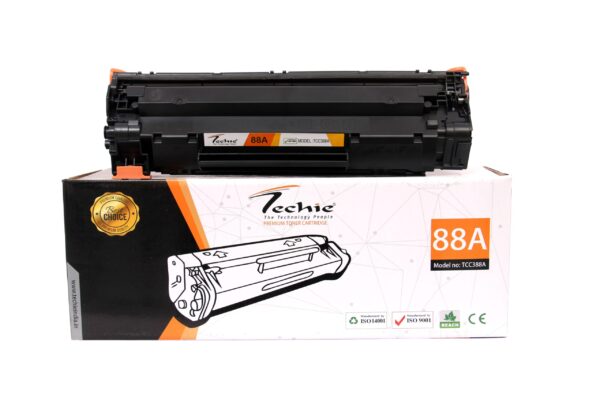 88A Cartridge Toner