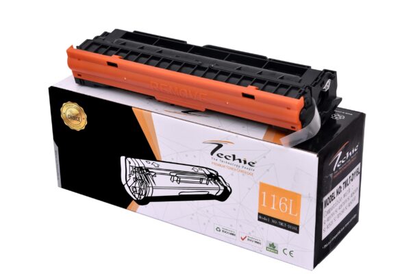 116L Toner cartridge printer