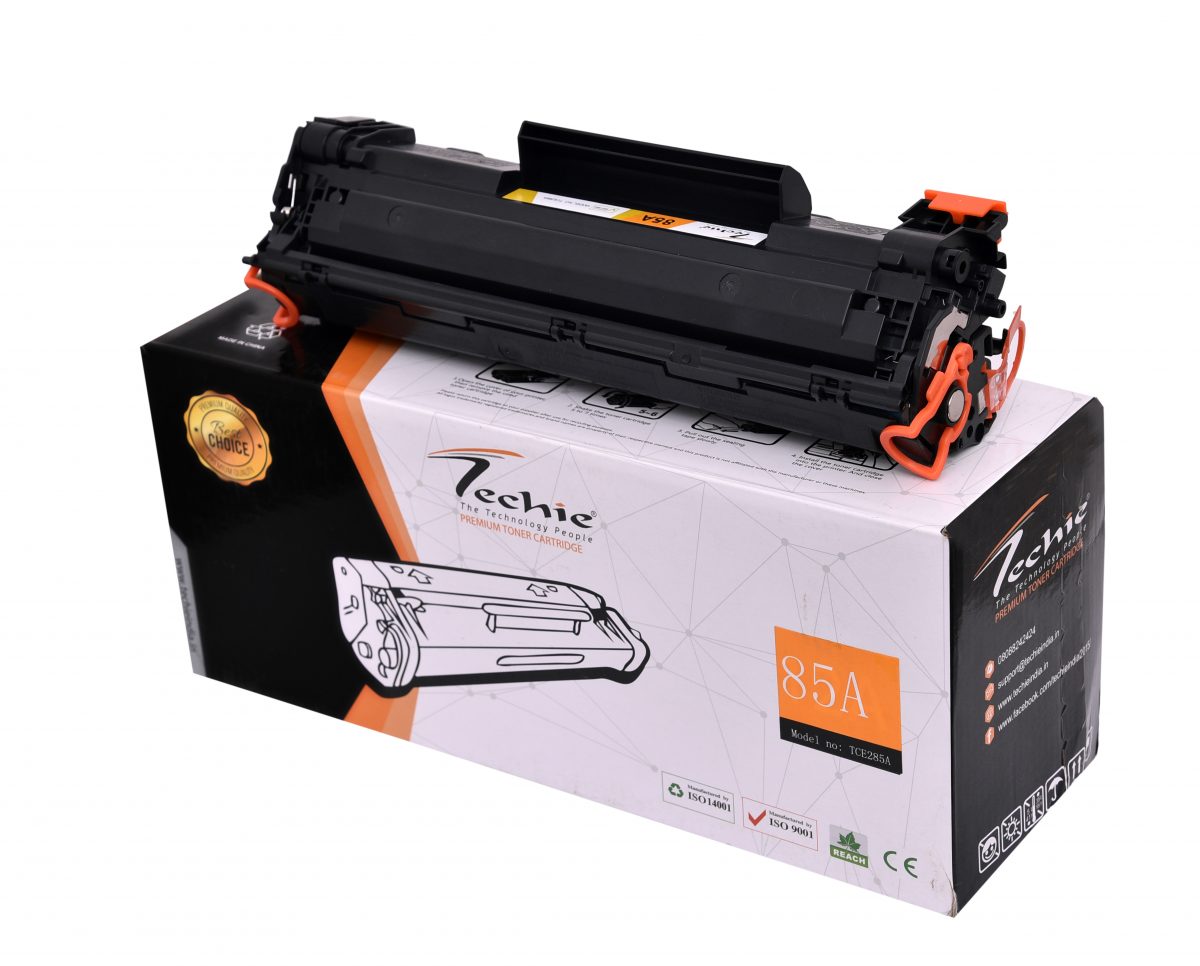 85A Toner cartridge printer