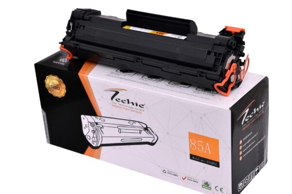 85A Toner cartridge printer