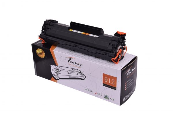 912 Toner cartridge printer