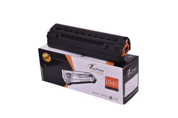 104S Toner cartridge printer