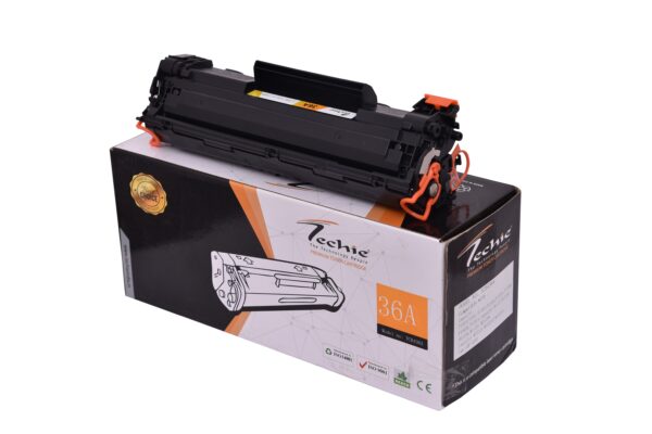 36A Toner cartridge printer