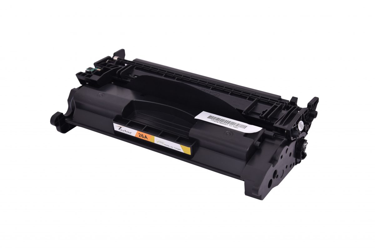 26A Toner cartridge printer