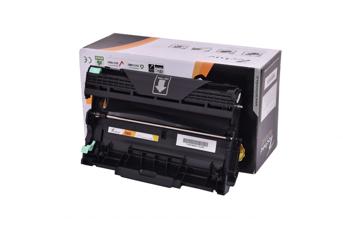 D65 Toner cartridge printer