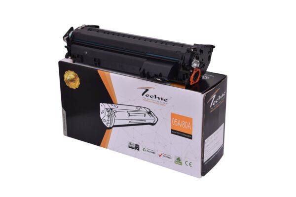 05A/80A Toner cartridge printer