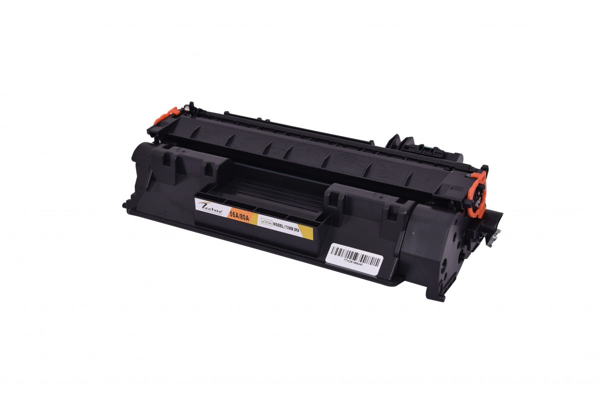 05A/80A Toner cartridge printer