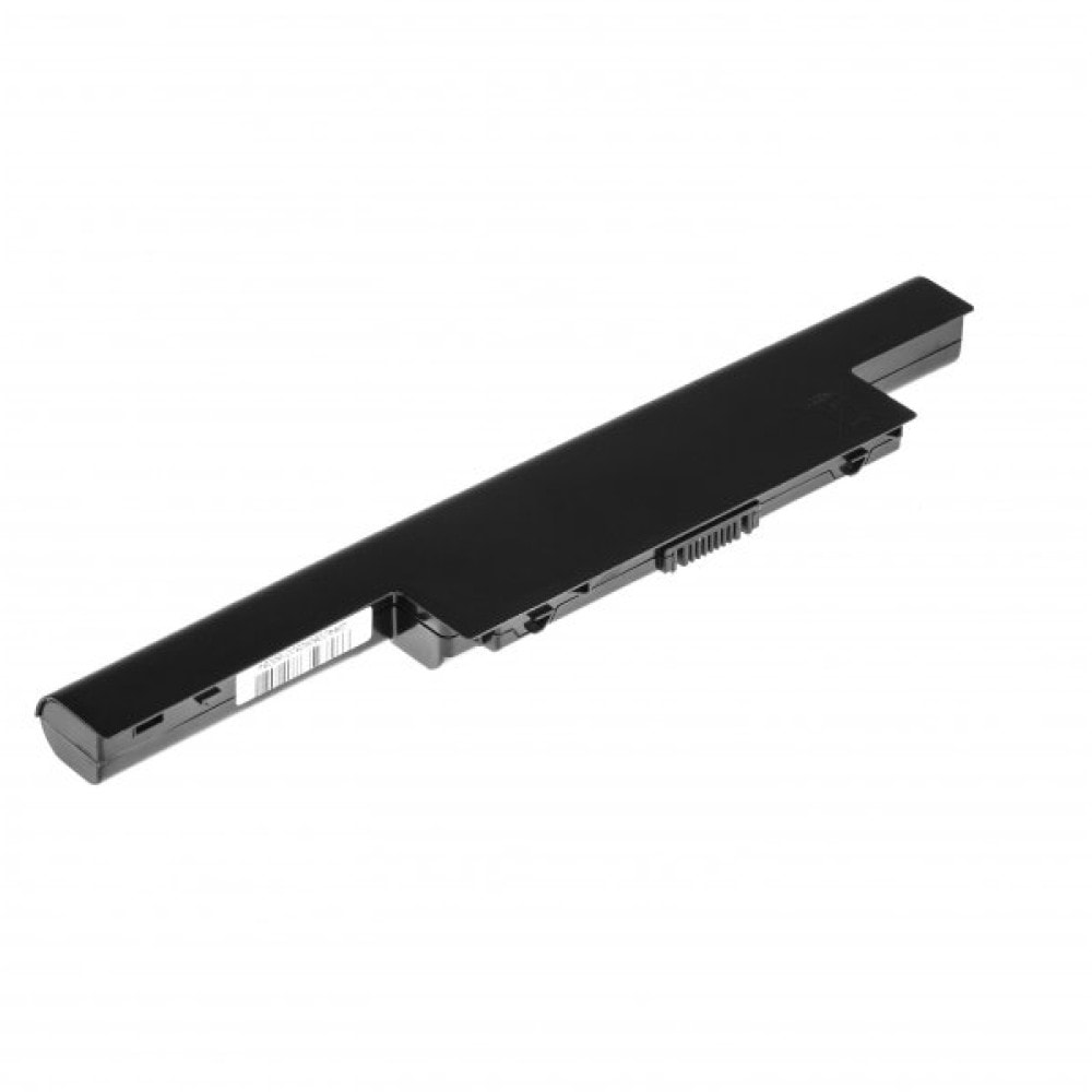 Techie Compatible Battery for Acer 4741 - Aspire 4771, 5741, 5750G Laptops (4000mAh, 6-Cell)