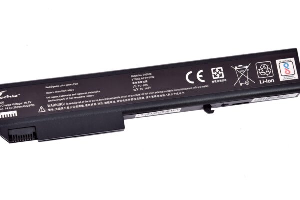 HP 8530 Battery