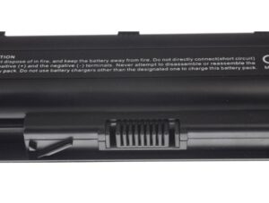 Techie Battery for MU06 Battery