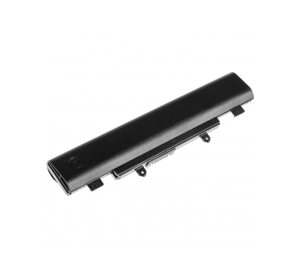 Techie Compatible Battery for Acer E5-531 - AL14A32 Extensa 2509 Series Laptops (4000mAh, 6-Cell)