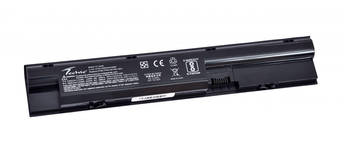 HP FP06 Battery